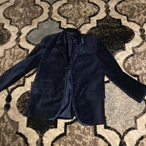 Mar Ecko cut and sew Blazer XL
